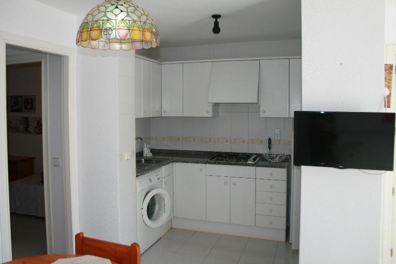 Apartamentos El Rocio Casa Azahar