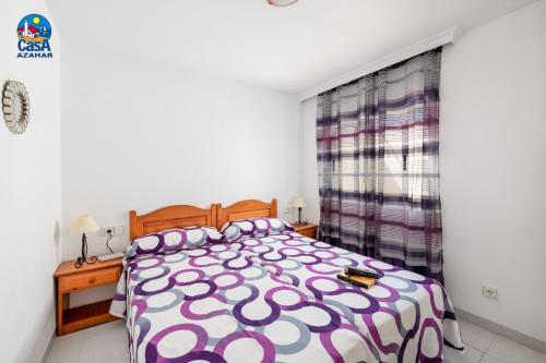 Apartamentos El Rocio Casa Azahar