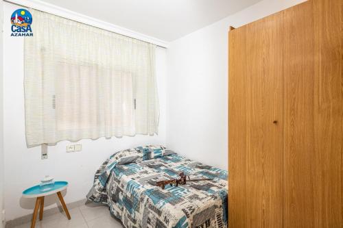 Apartamentos El Rocio Casa Azahar