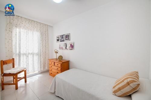Apartamentos El Rocio Casa Azahar
