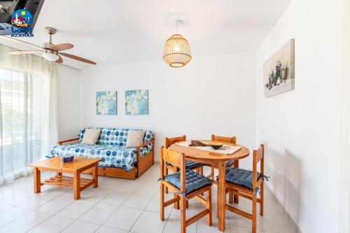 Apartamentos El Rocio Casa Azahar