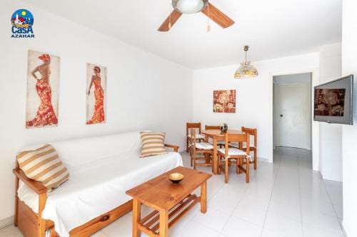 Apartamentos El Rocio Casa Azahar