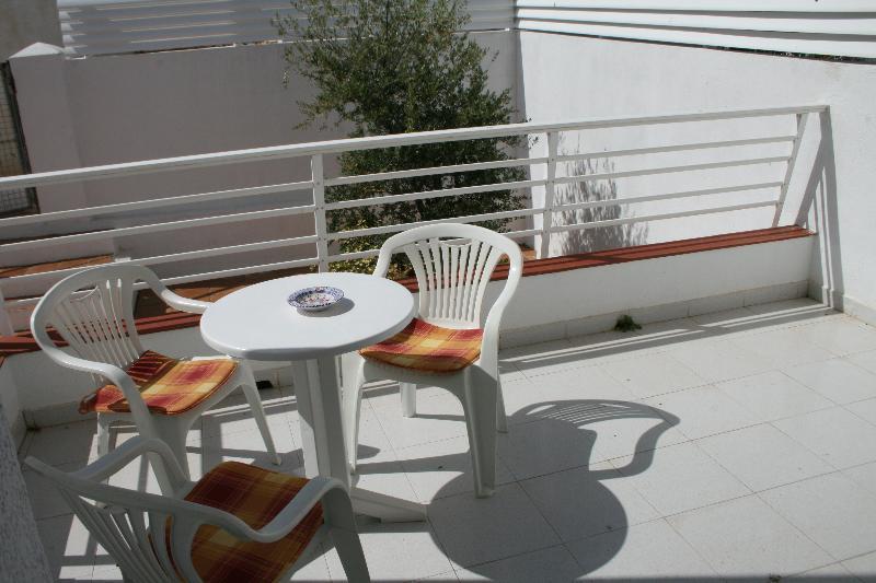 Apartamentos El Rocio Casa Azahar