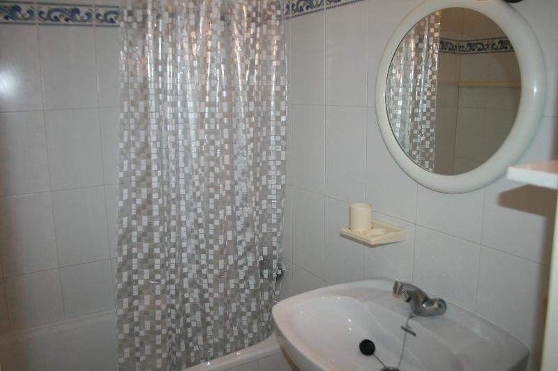 Apartamentos El Rocio Casa Azahar