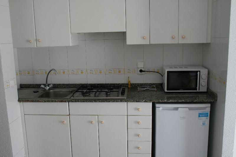 Apartamentos El Rocio Casa Azahar
