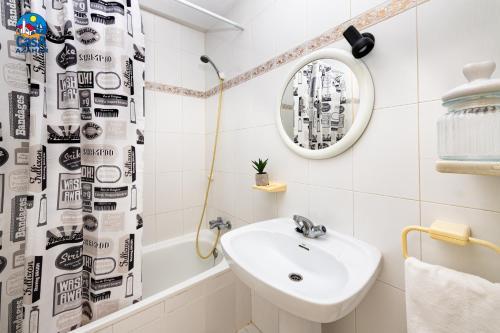 Apartamentos El Rocio Casa Azahar