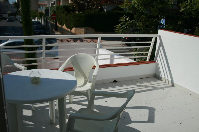 Apartamentos El Rocio Casa Azahar