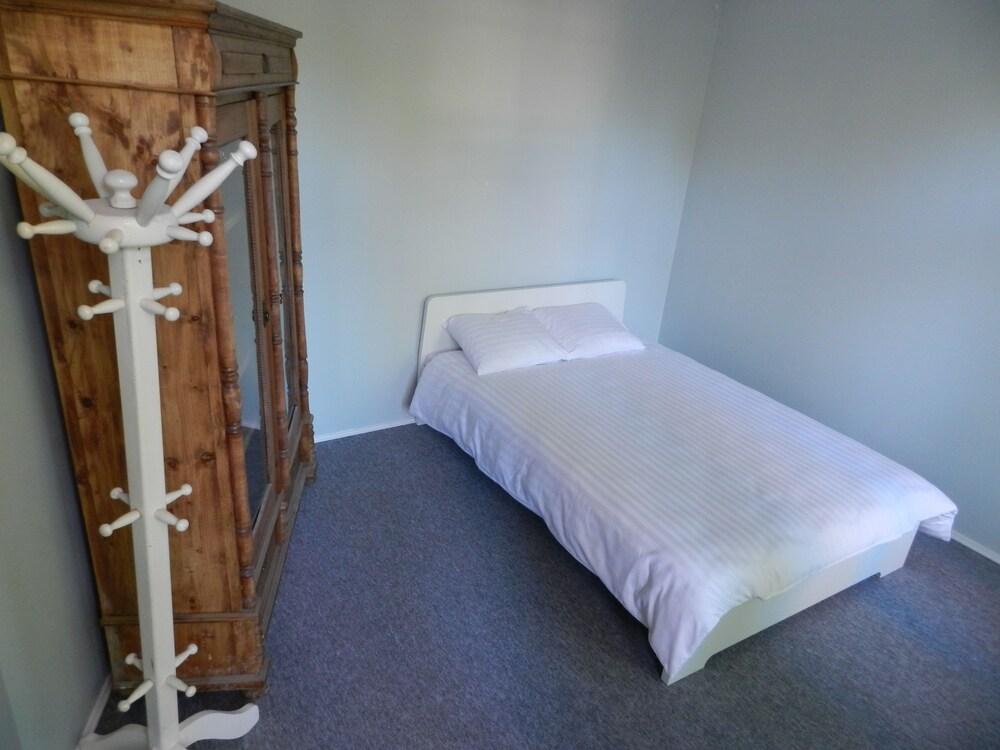 Good Mood Hotel
