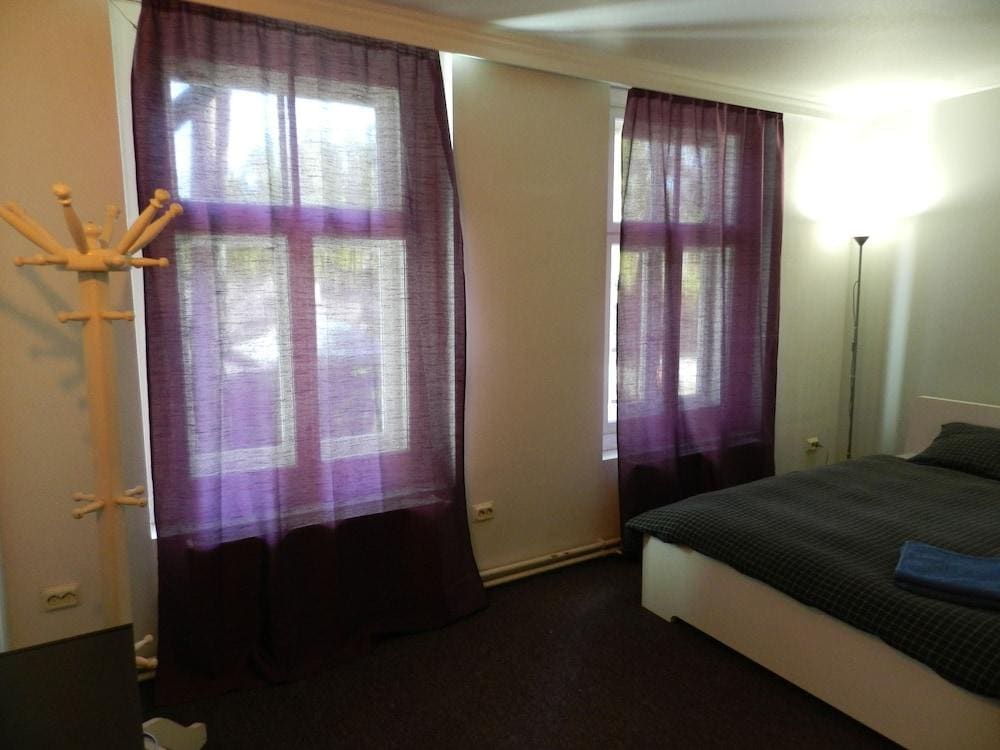 Good Mood Hotel