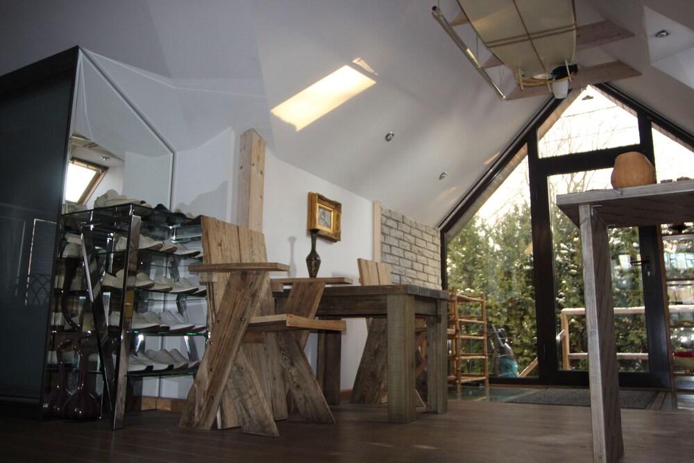 Champetre Studios