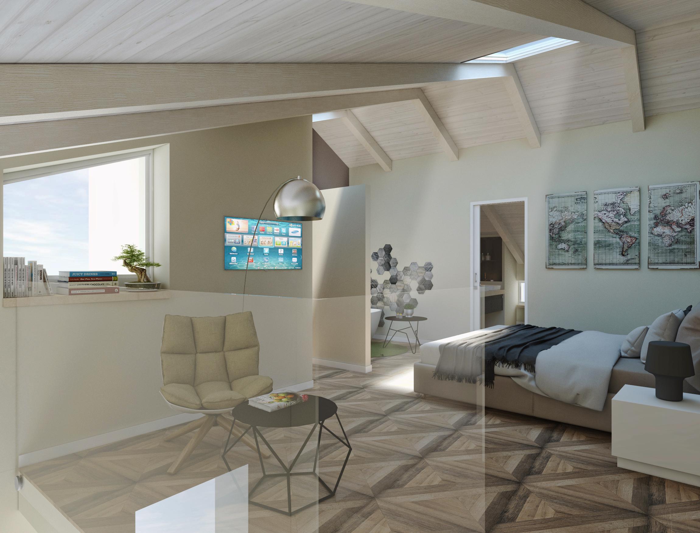 Madali Suite & Apartment