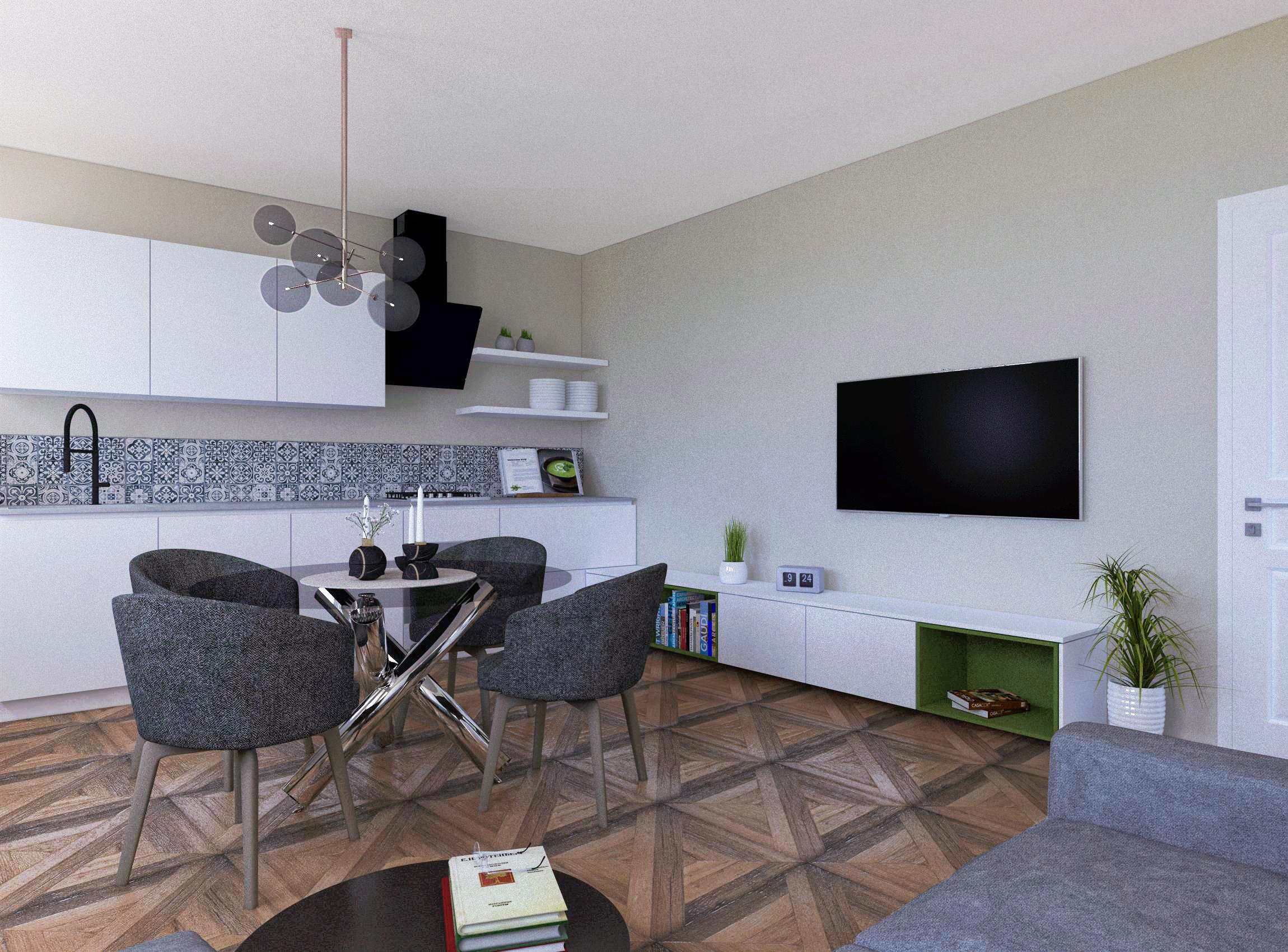 Madali Suite & Apartment
