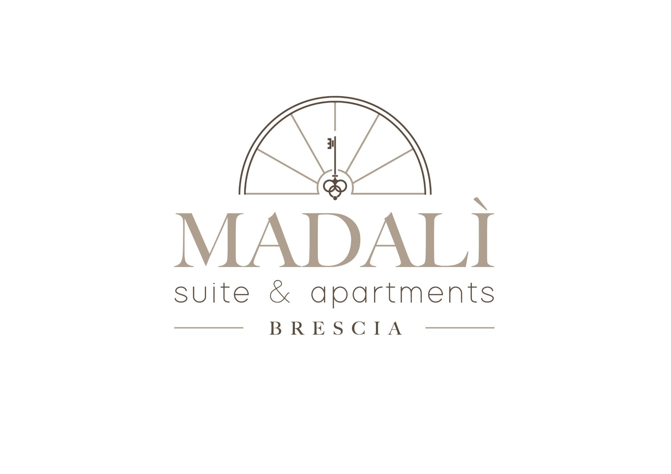 Madali Suite & Apartment