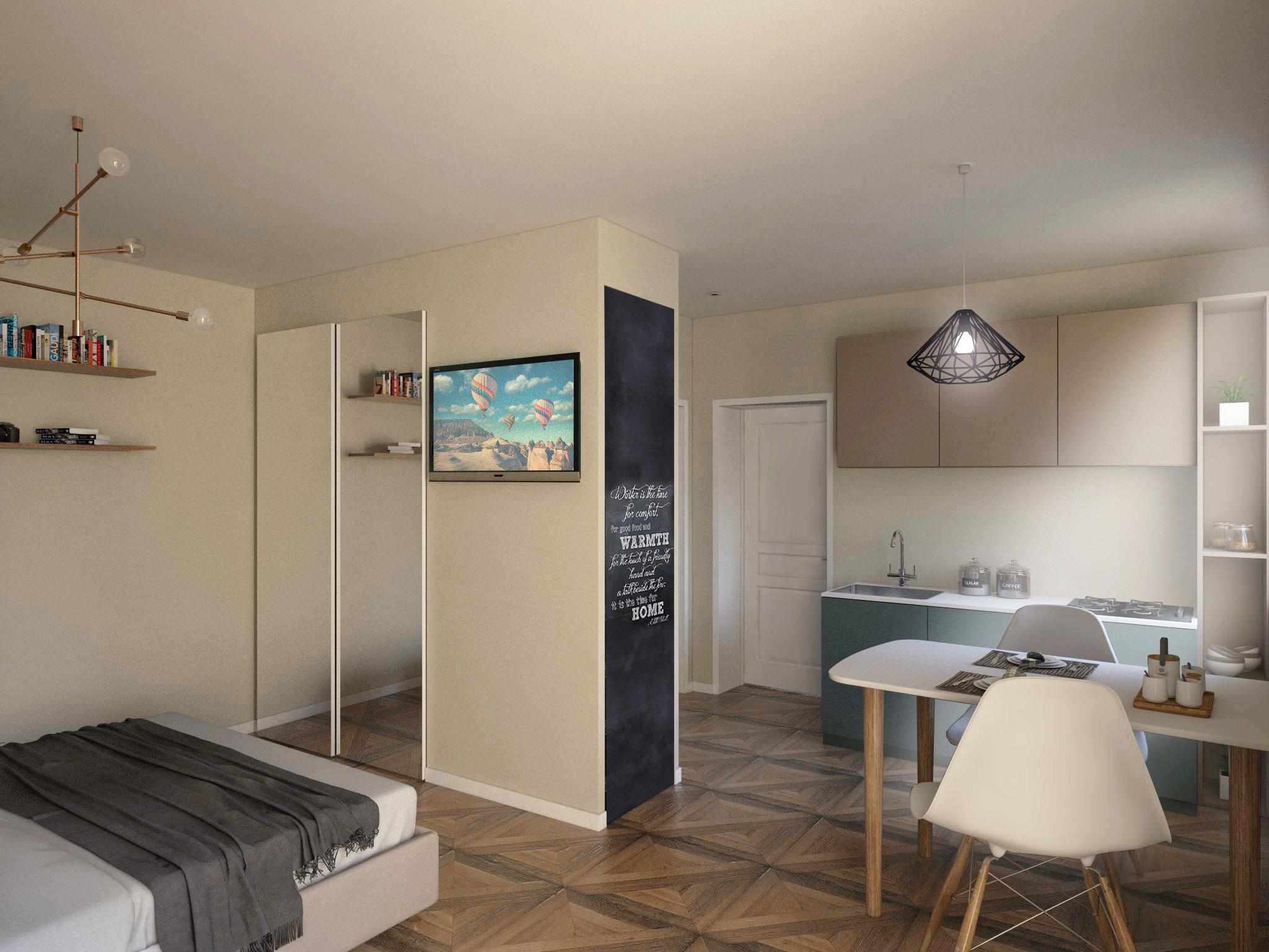 Madali Suite & Apartment