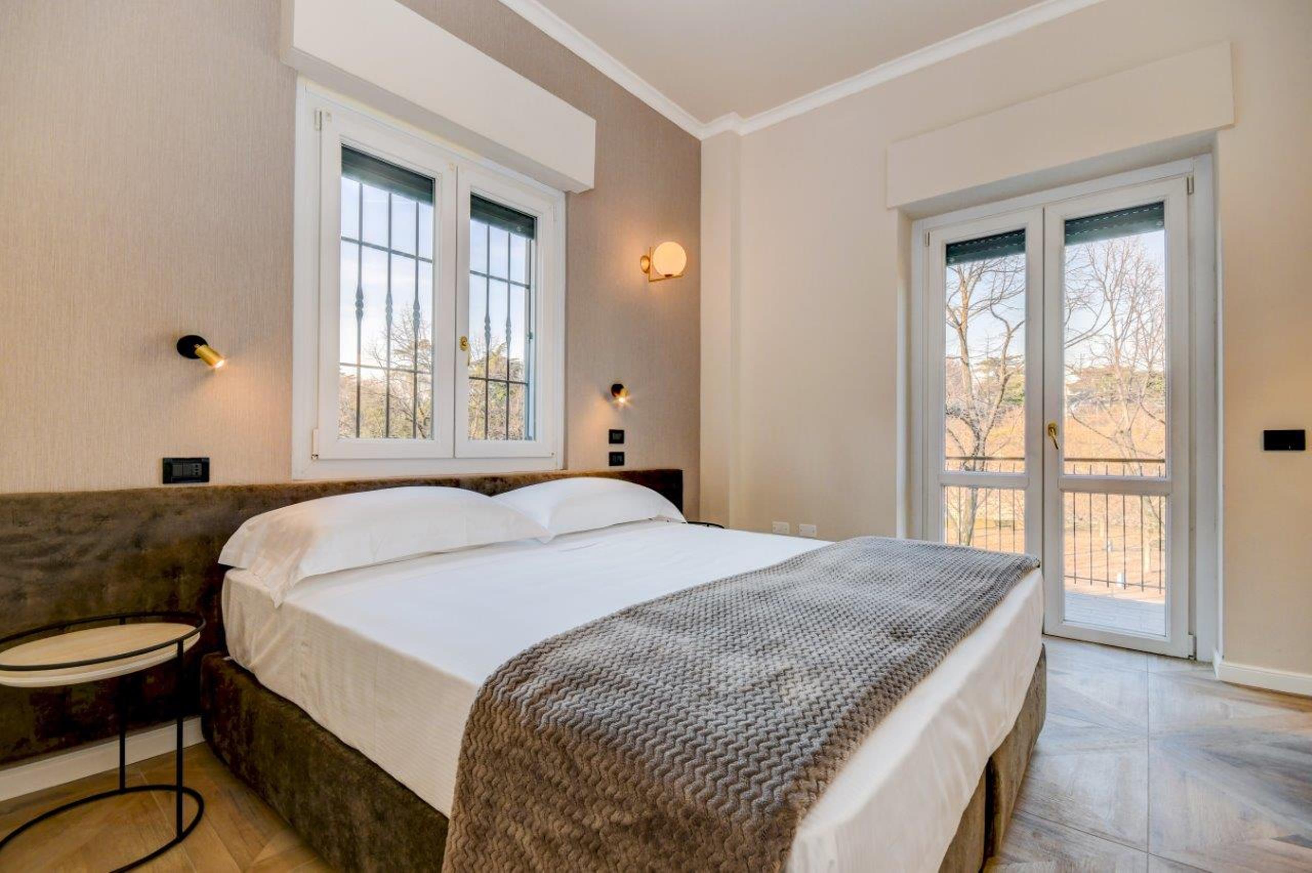 Madali Suite & Apartment