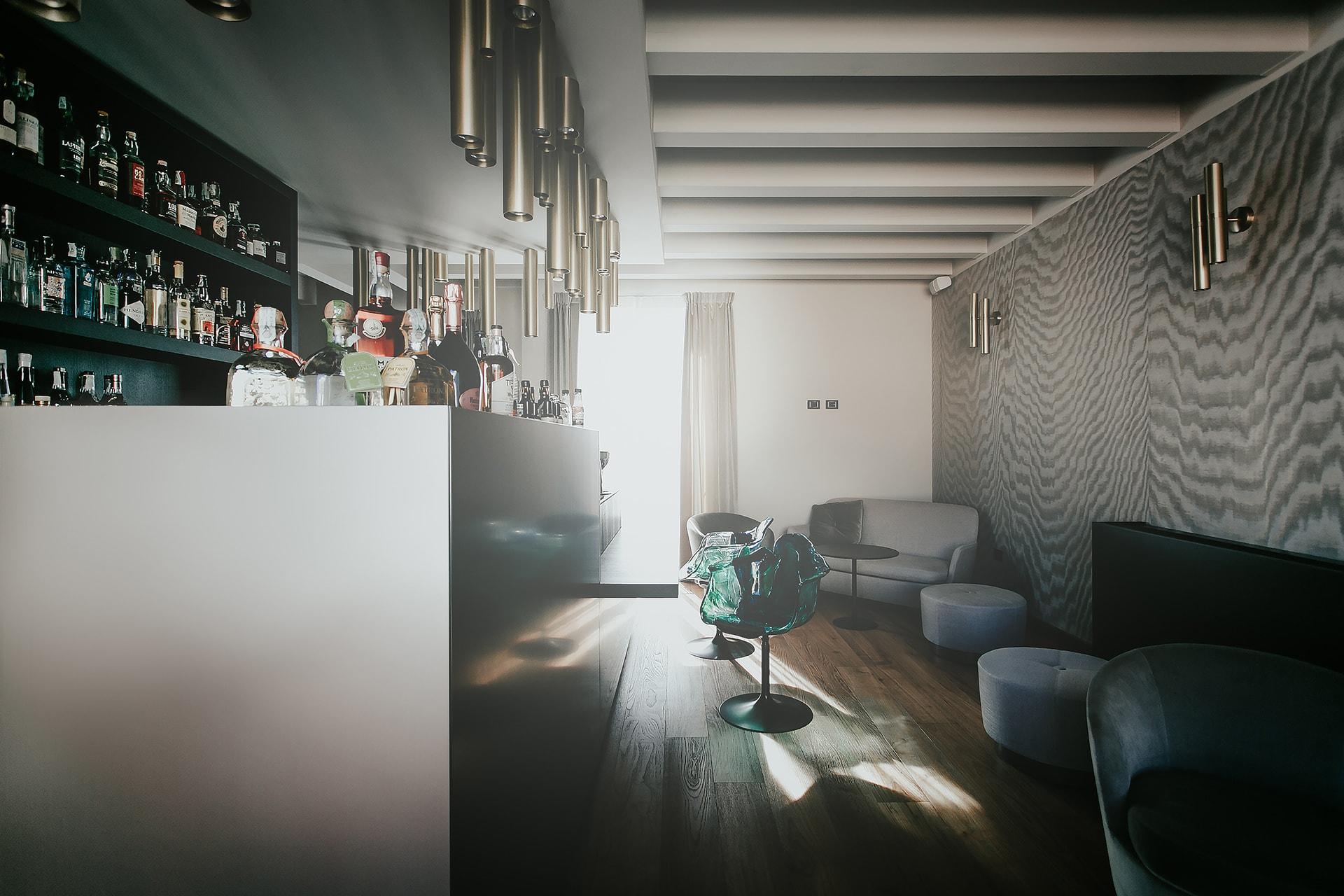 Baca Suites Restaurant & Bar
