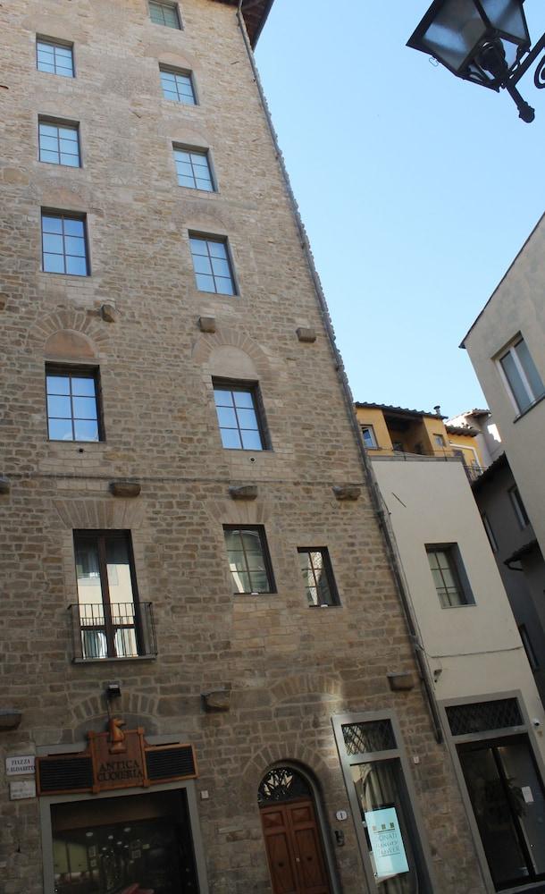 Donati Luxury Tower