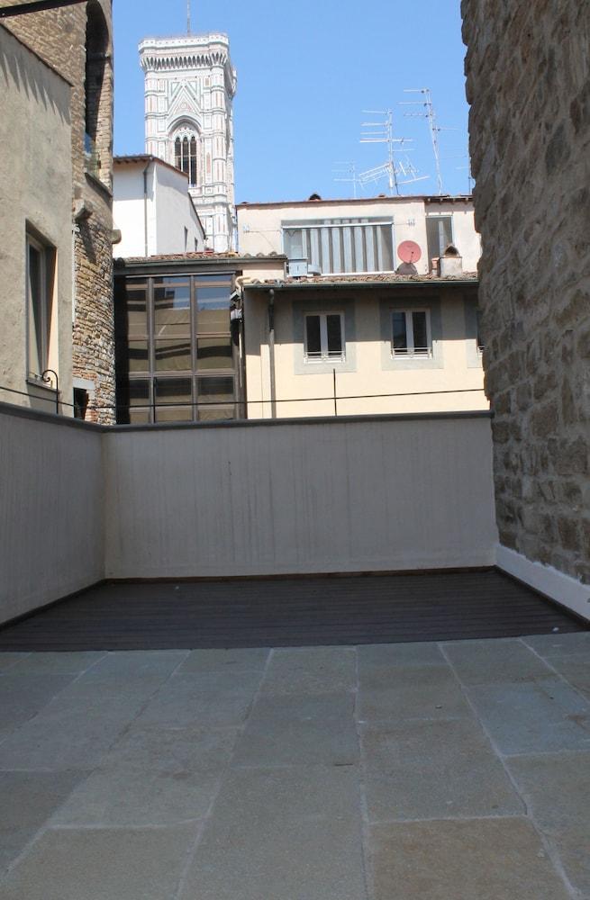 Donati Luxury Tower