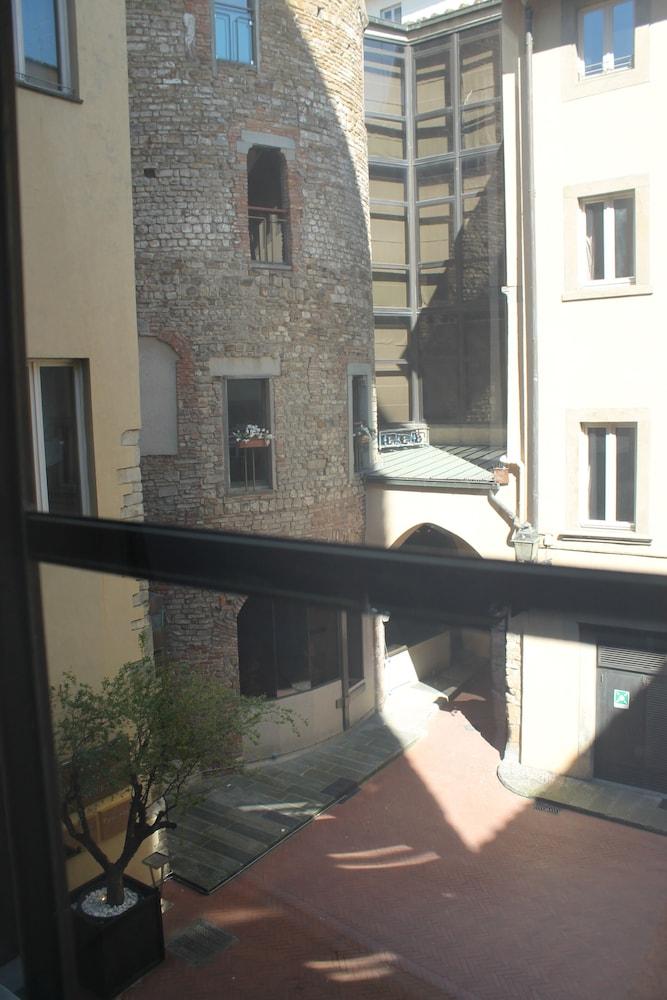 Donati Luxury Tower
