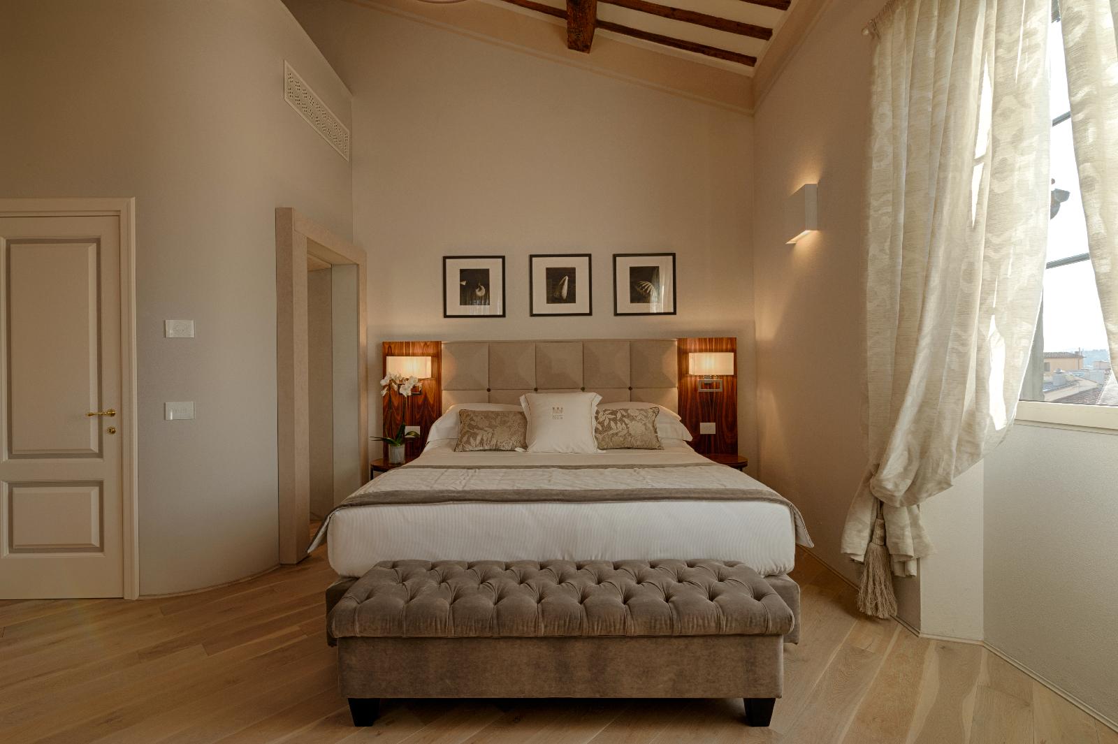 Donati Luxury Tower