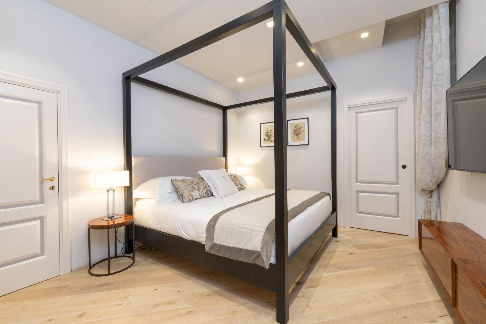 Donati Luxury Tower