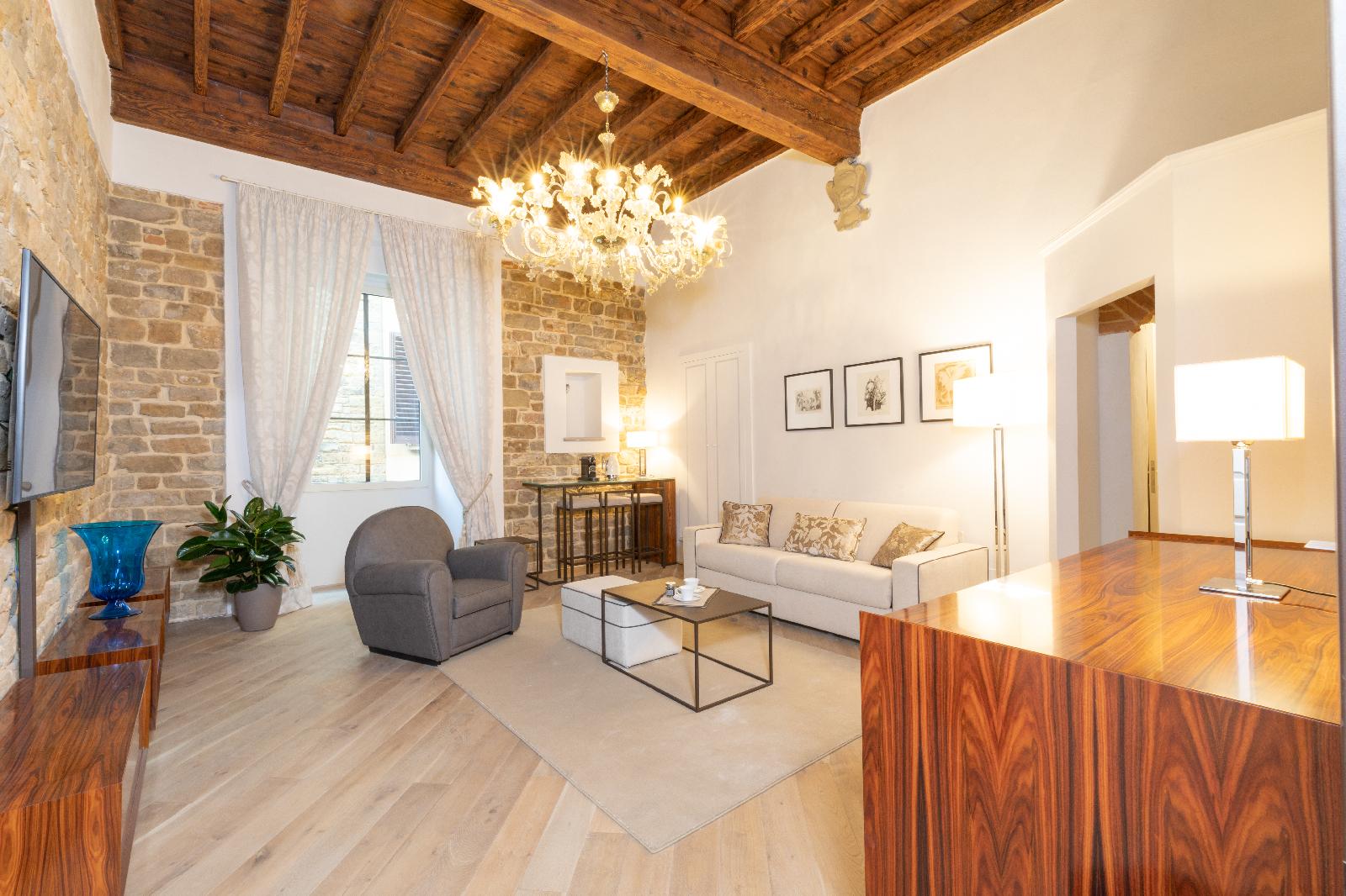 Donati Luxury Tower