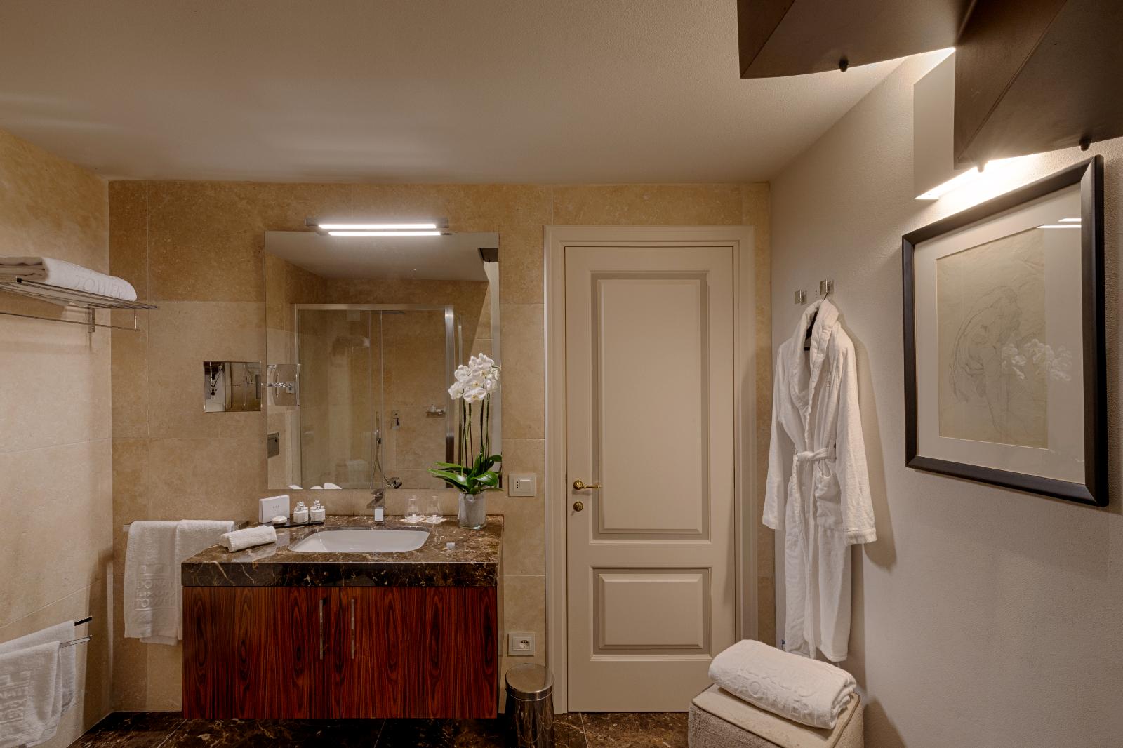 Donati Luxury Tower