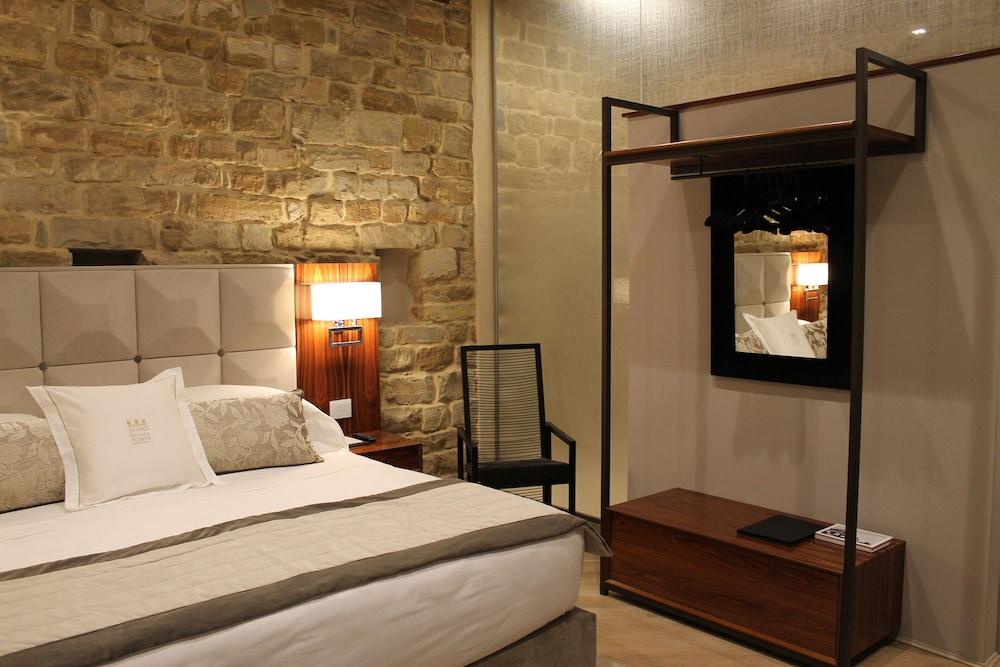 Donati Luxury Tower