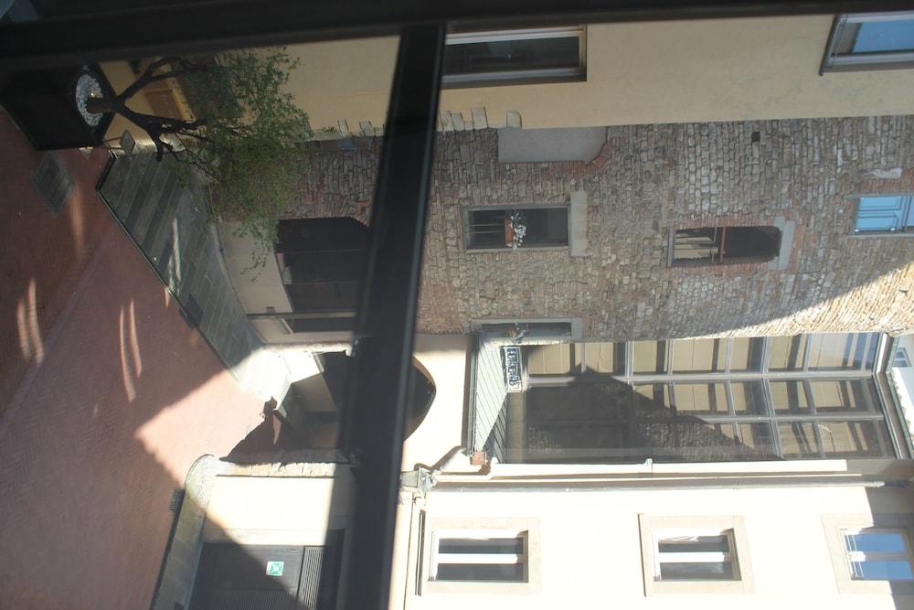 Donati Luxury Tower