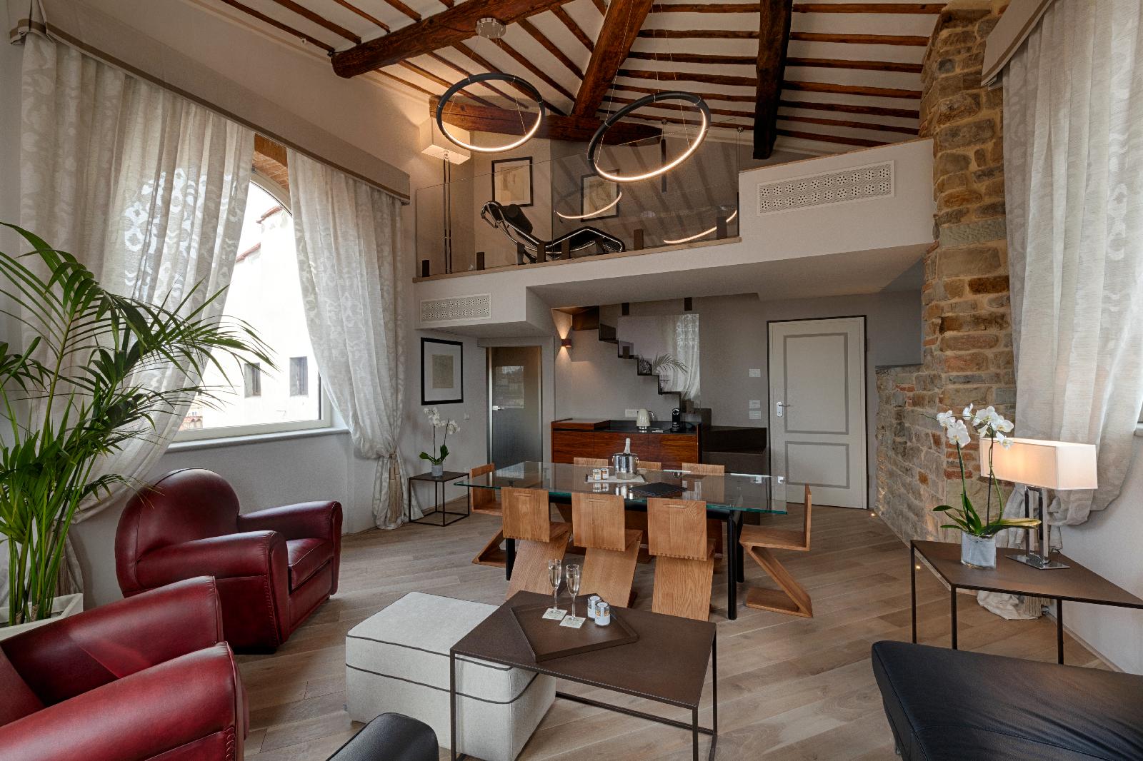 Donati Luxury Tower