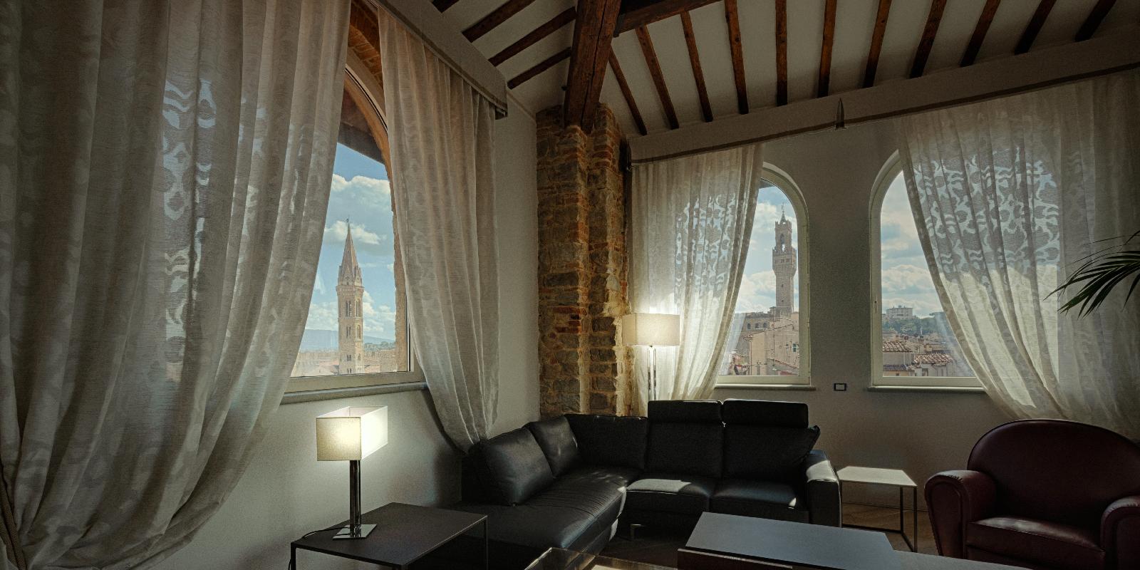 Donati Luxury Tower