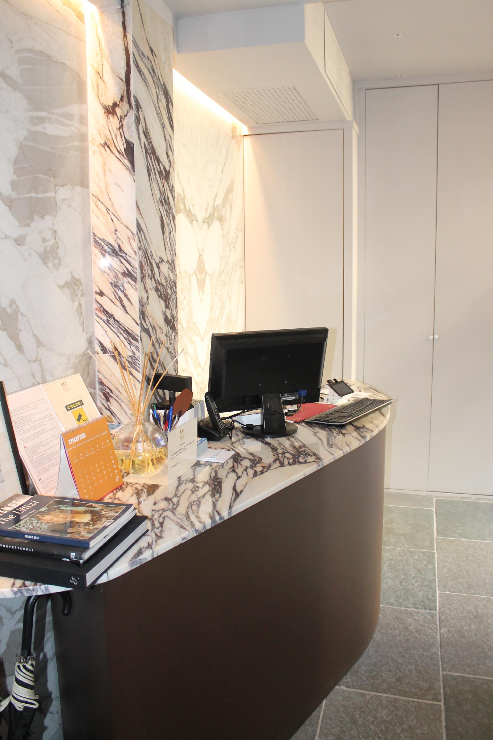 Donati Luxury Tower