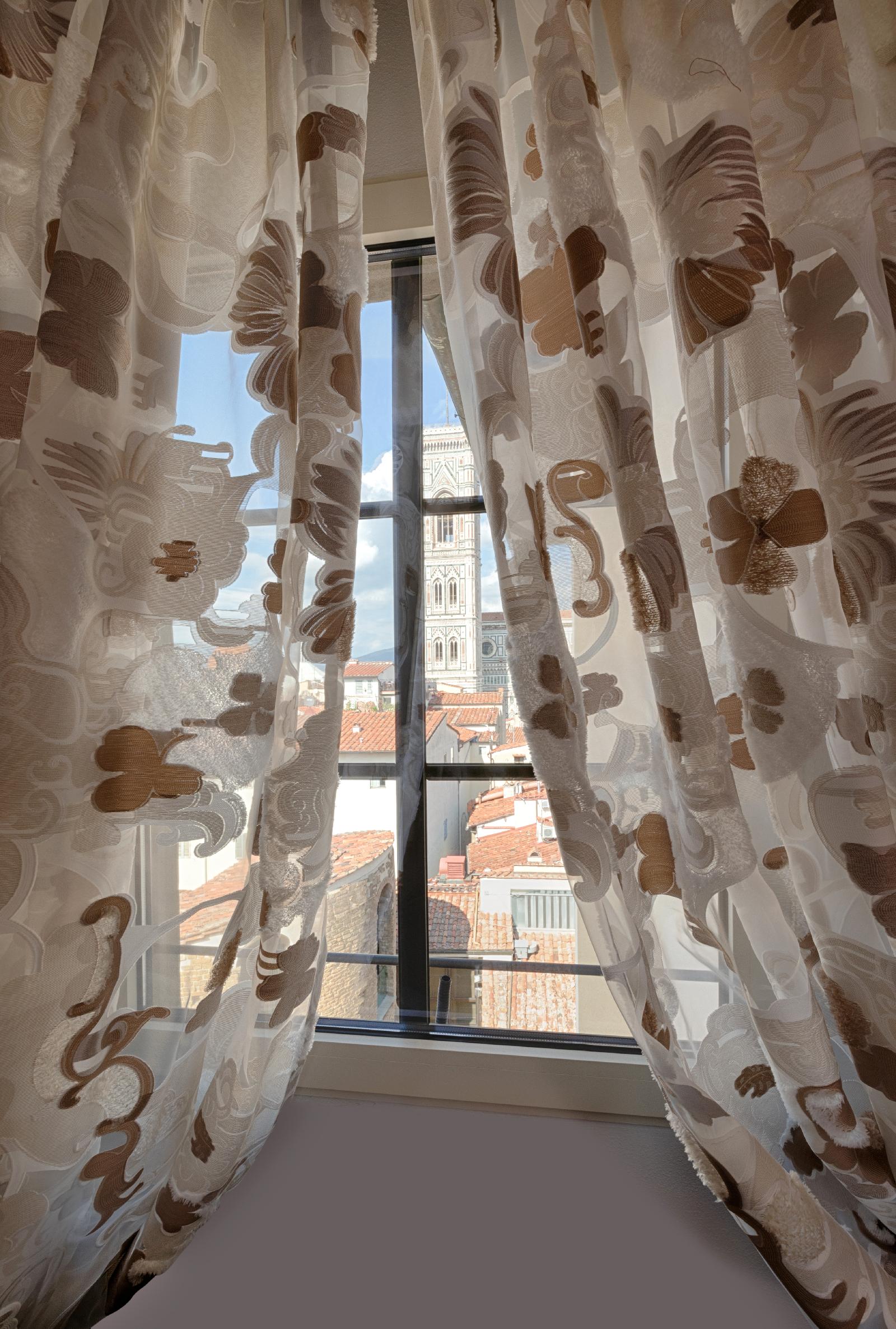 Donati Luxury Tower