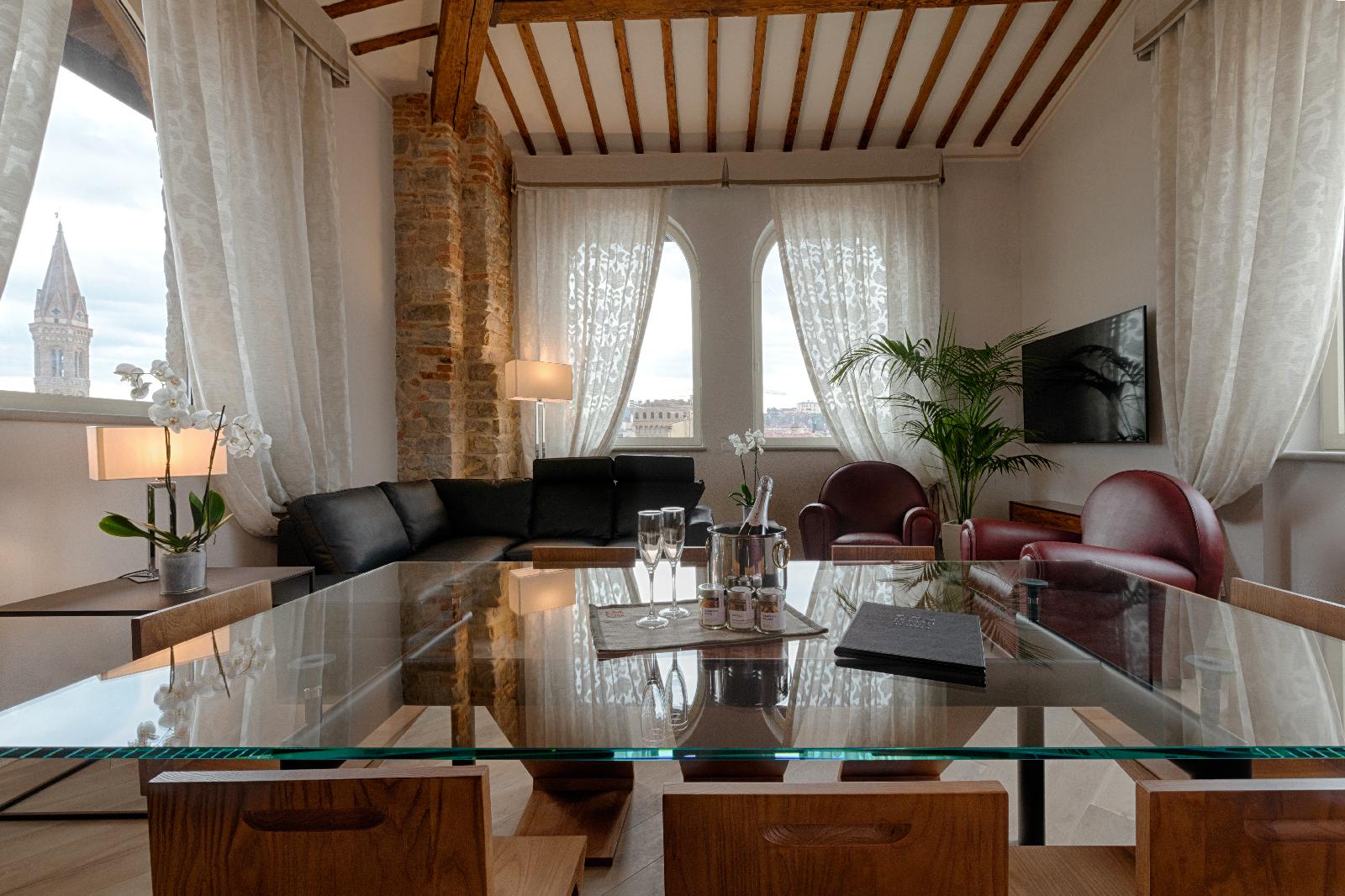 Donati Luxury Tower
