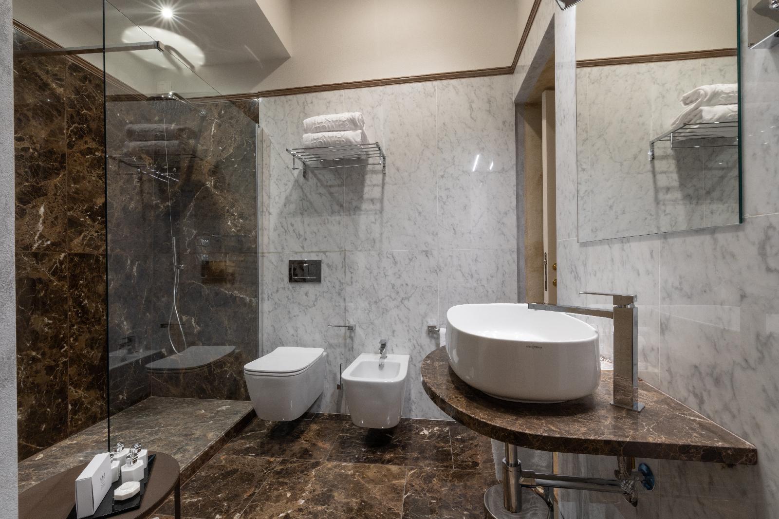 Donati Luxury Tower