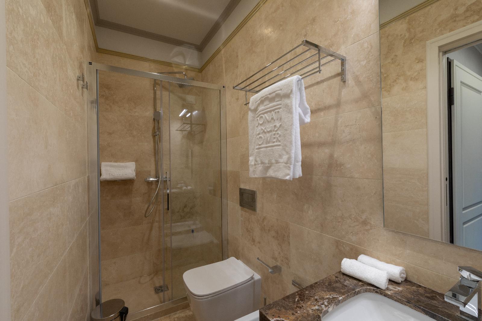 Donati Luxury Tower