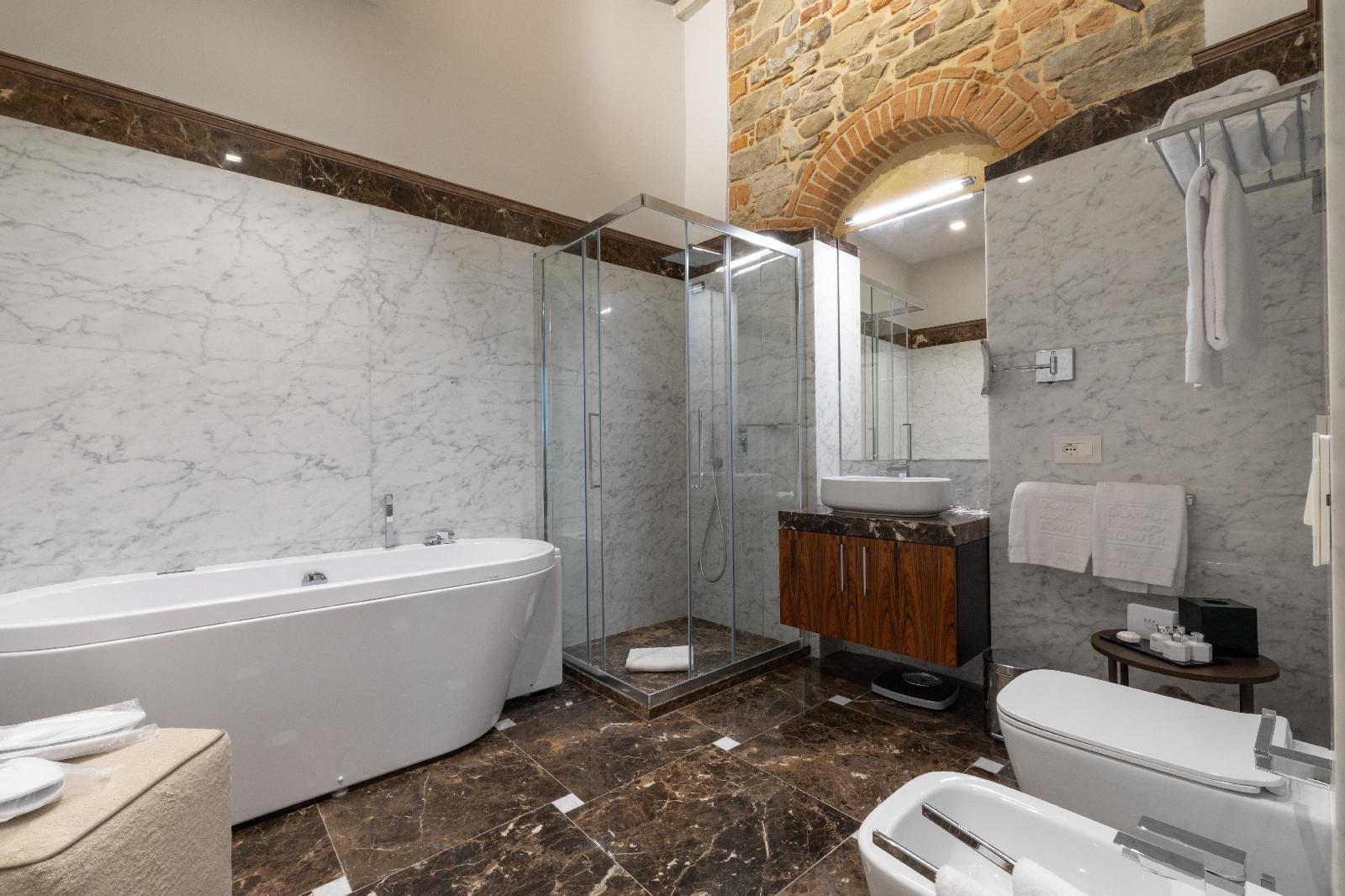 Donati Luxury Tower