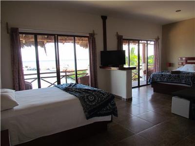 Koox Porto Coral Mahahual