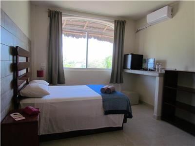 Koox Porto Coral Mahahual