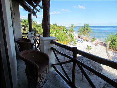 Koox Porto Coral Mahahual
