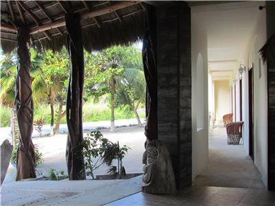 Koox Porto Coral Mahahual