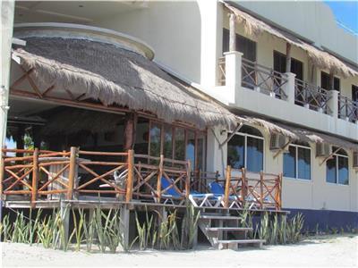 Koox Porto Coral Mahahual