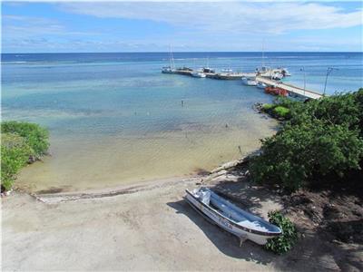 Koox Porto Coral Mahahual