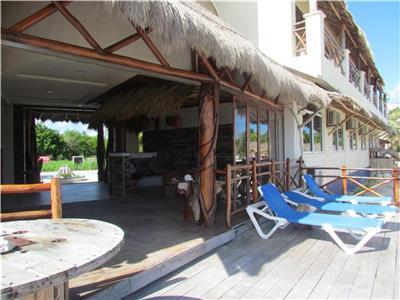 Koox Porto Coral Mahahual