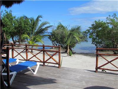 Koox Porto Coral Mahahual