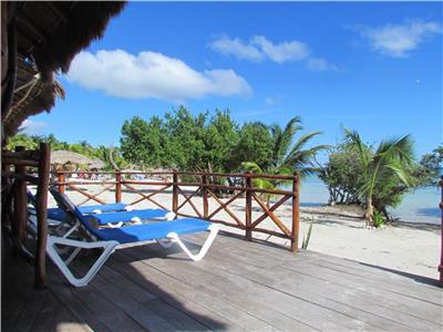 Koox Porto Coral Mahahual