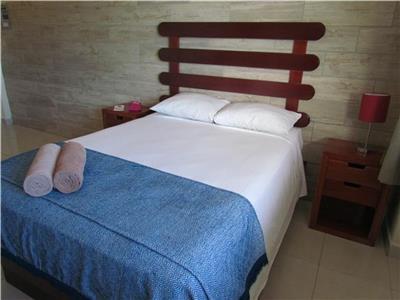 Koox Porto Coral Mahahual