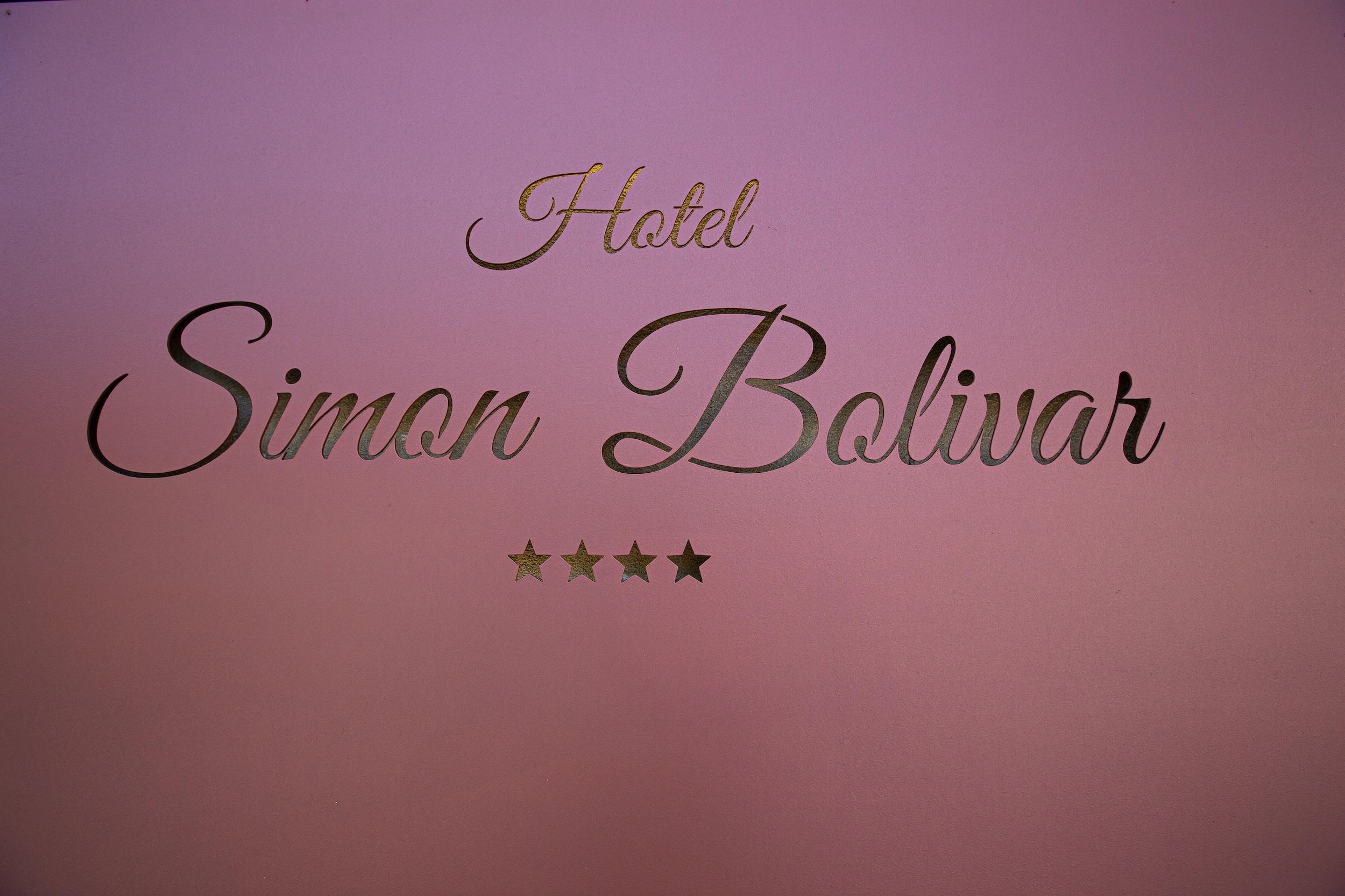 Hotel Simon Bolivar
