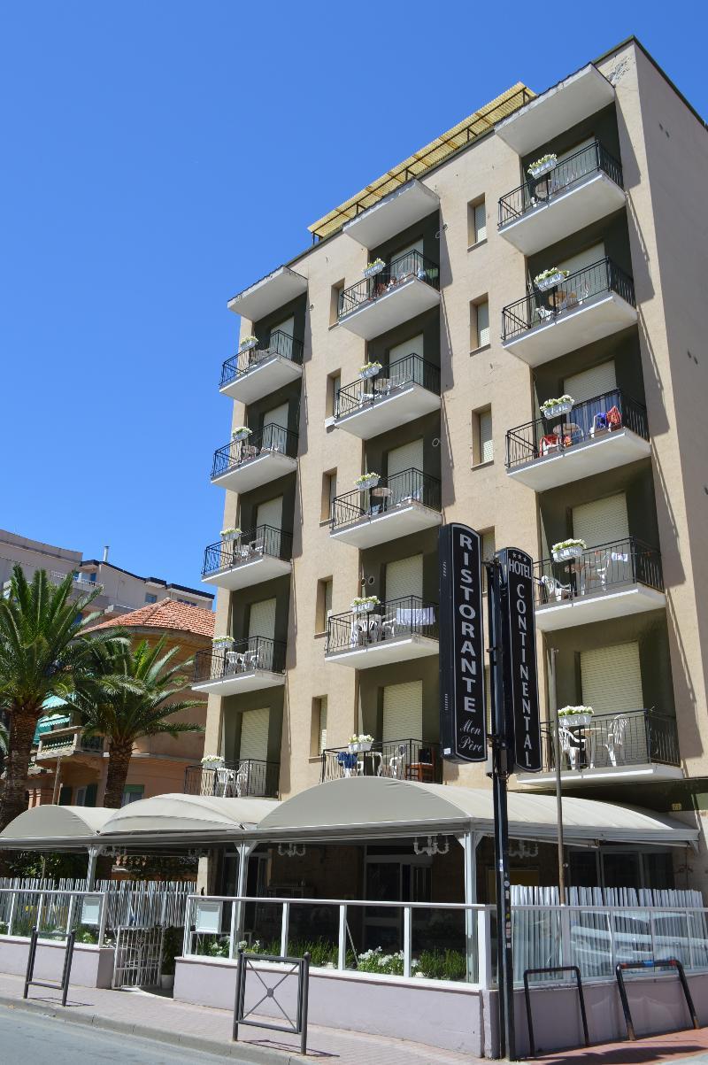 Hotel Continental