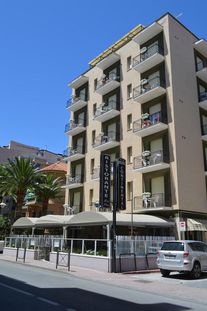 Hotel Continental